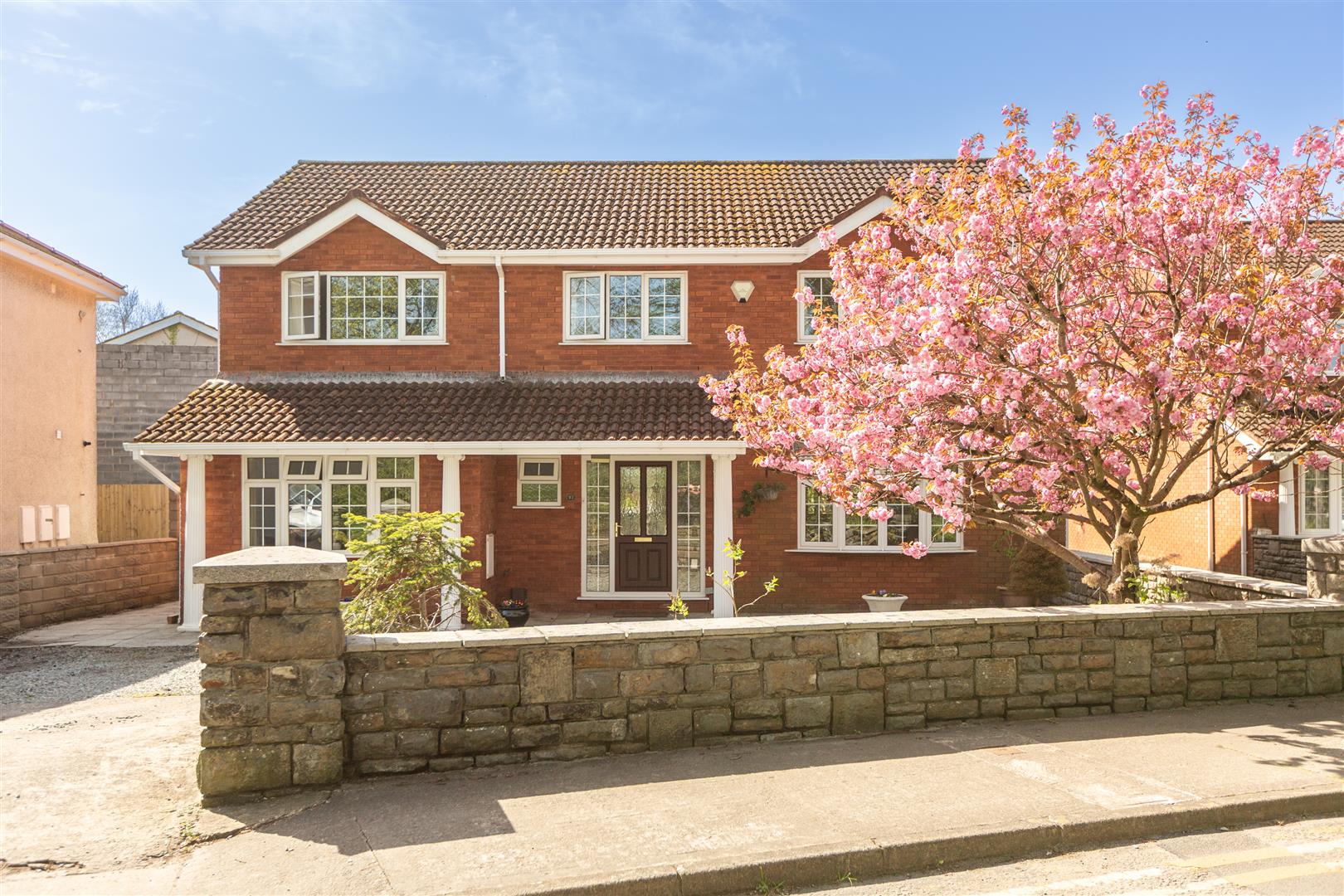 Ashleigh Road, Blackpill, Swansea, SA2 8EE
